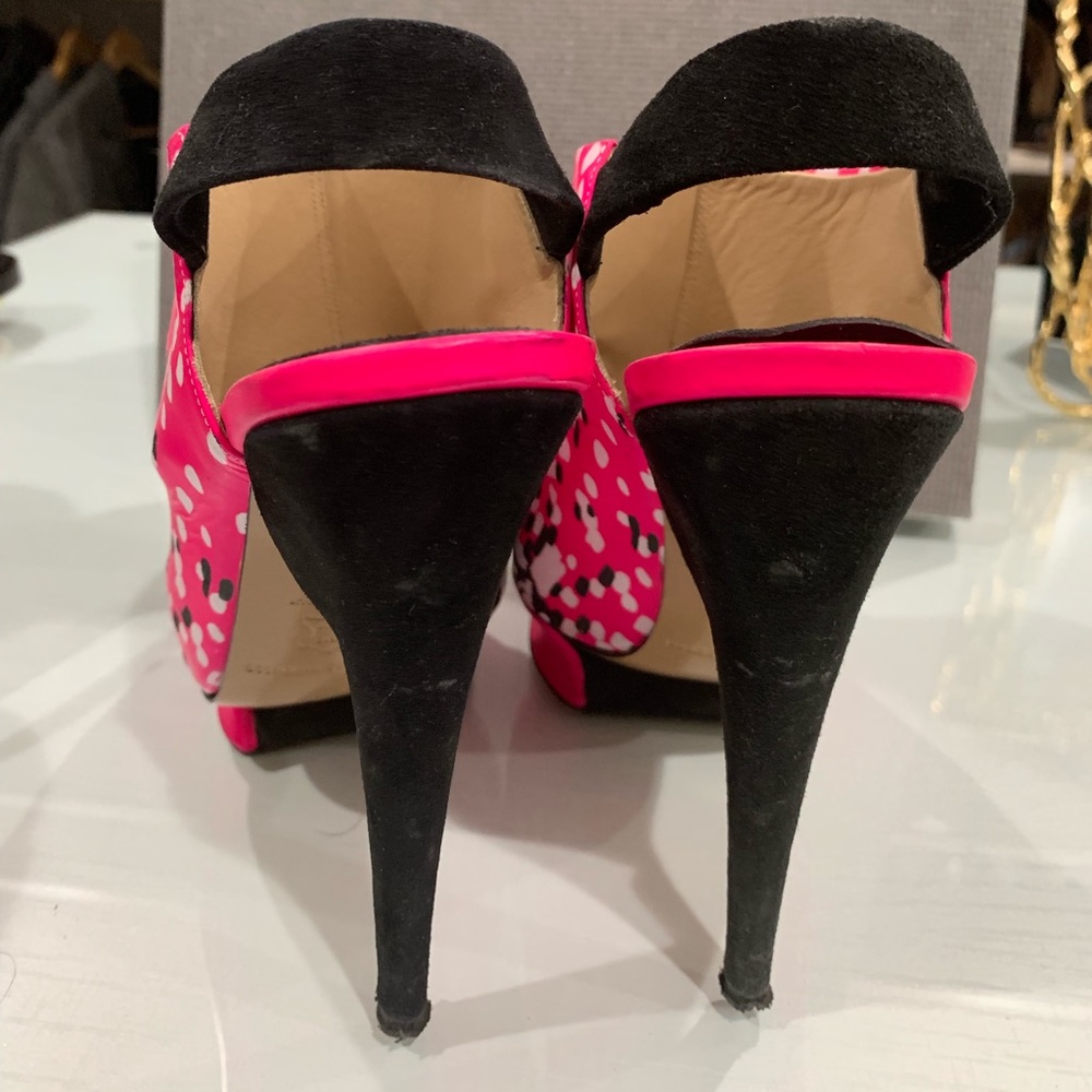 Designer shoes - Picture 2 of 8